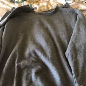 WFH Donna Karen Sweat Suit Set 3X